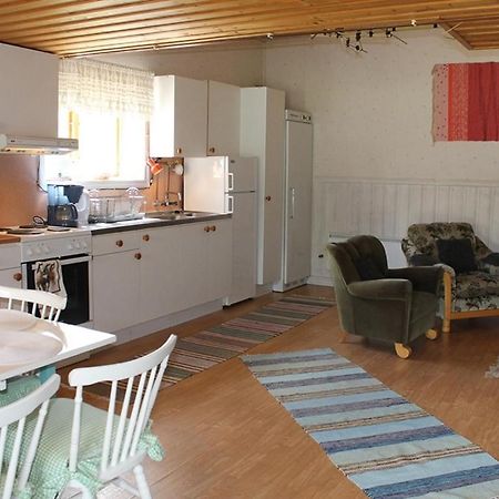 Ellis Garden Pension Vemhån Buitenkant foto
